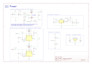 create custom hardware, pcb designs and schematics